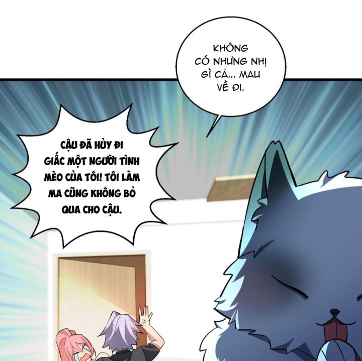Đại Lão Nãy Có Chút Cẩu Thả, Náo Động Cả Thiên Khởi Chapter 23 - 60