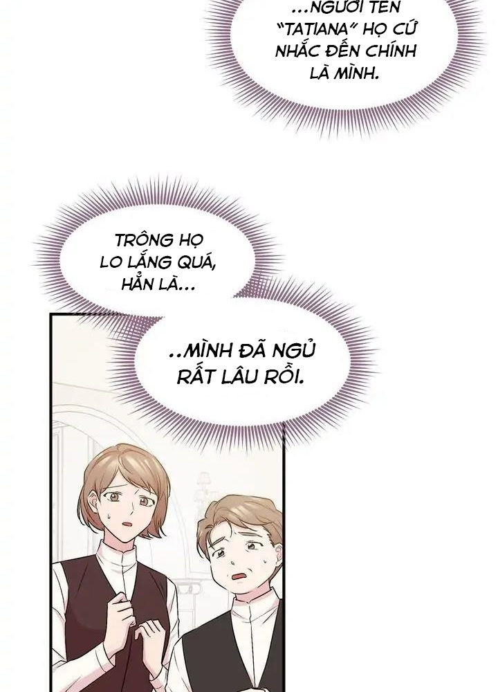 Bình Minh Tại Moscow Chapter 3 - 16