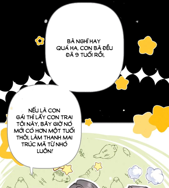 Lâu Tiểu Thư, Lại Gặp Nhau Rồi Chapter 146 - 42