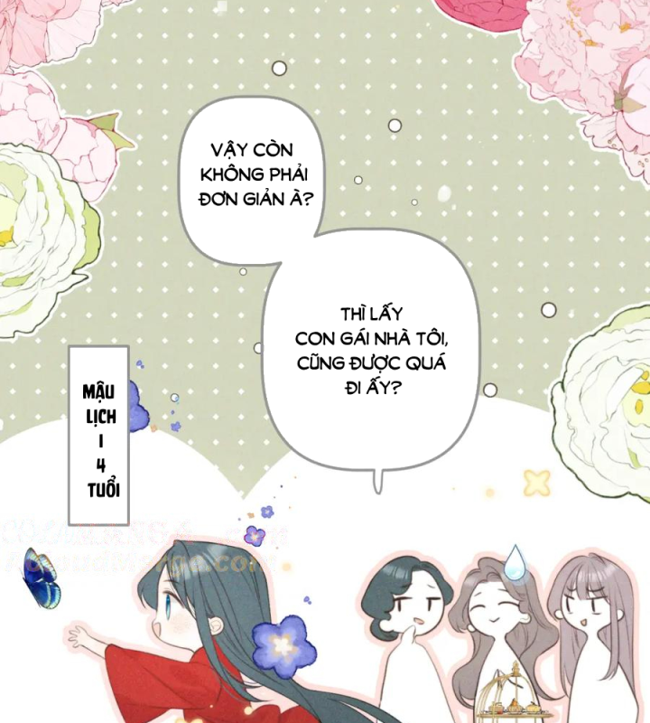 Lâu Tiểu Thư, Lại Gặp Nhau Rồi Chapter 146 - 49