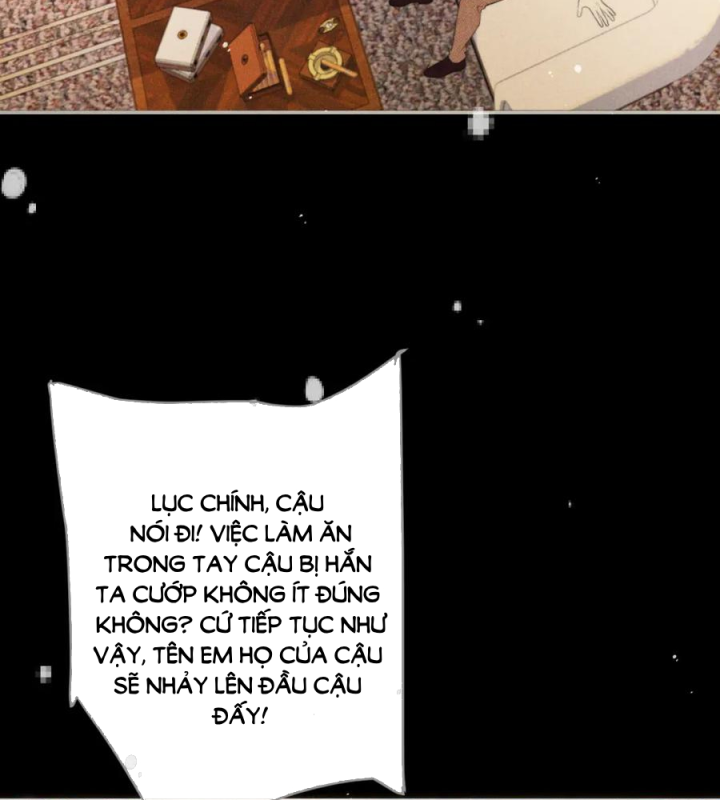 Lâu Tiểu Thư, Lại Gặp Nhau Rồi Chapter 146 - 54