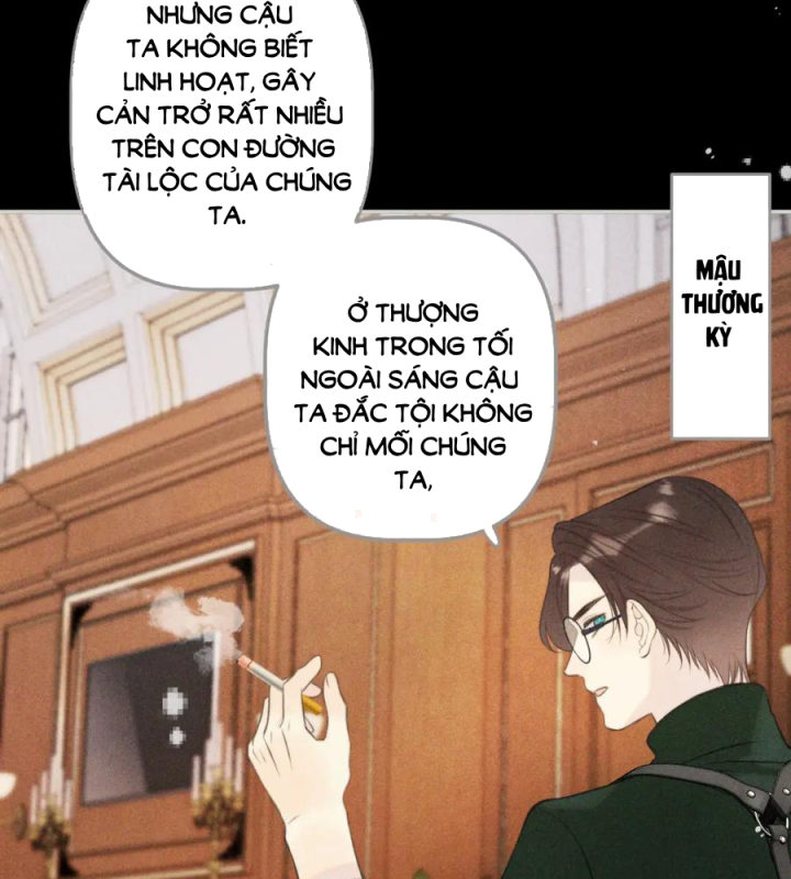 Lâu Tiểu Thư, Lại Gặp Nhau Rồi Chapter 146 - 60