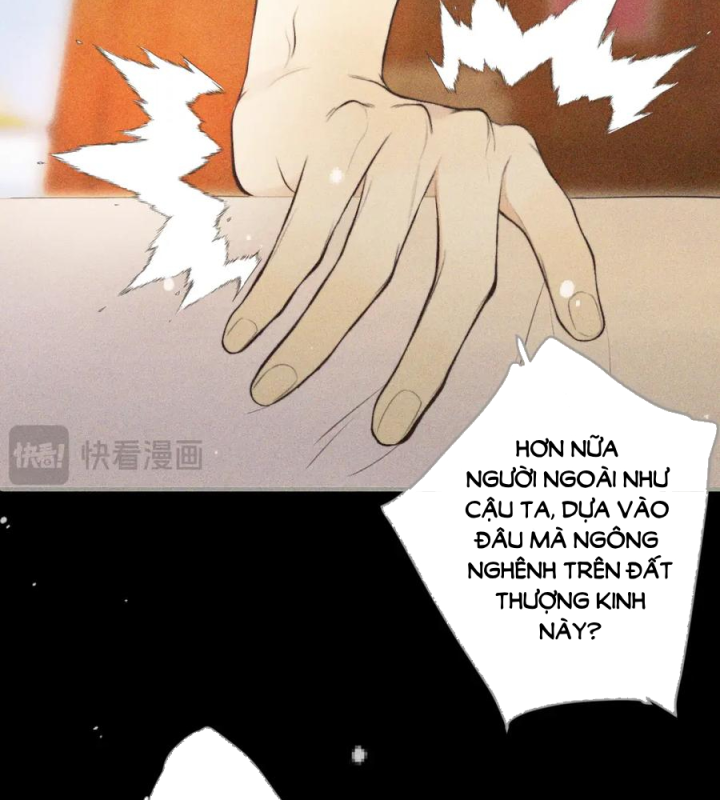 Lâu Tiểu Thư, Lại Gặp Nhau Rồi Chapter 146 - 64
