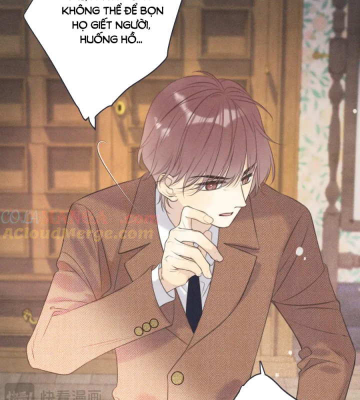 Lâu Tiểu Thư, Lại Gặp Nhau Rồi Chapter 147 - 56