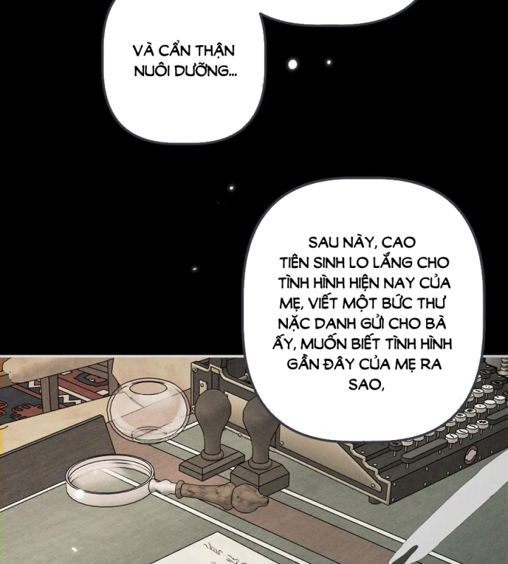 Lâu Tiểu Thư, Lại Gặp Nhau Rồi Chapter 150 - 30