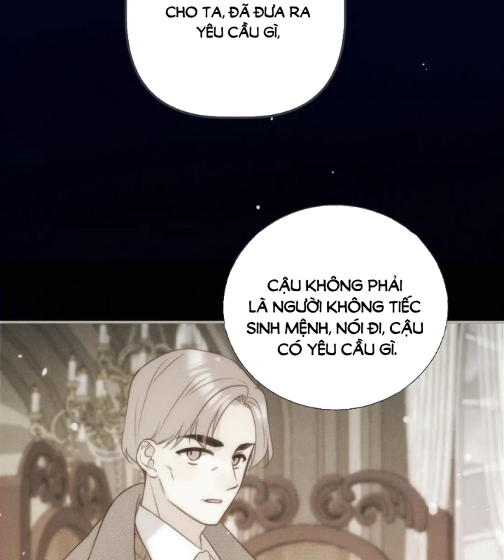 Lâu Tiểu Thư, Lại Gặp Nhau Rồi Chapter 150 - 7