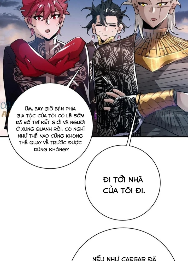 Vĩnh sinh đi chết đi! Chapter 23 - 55