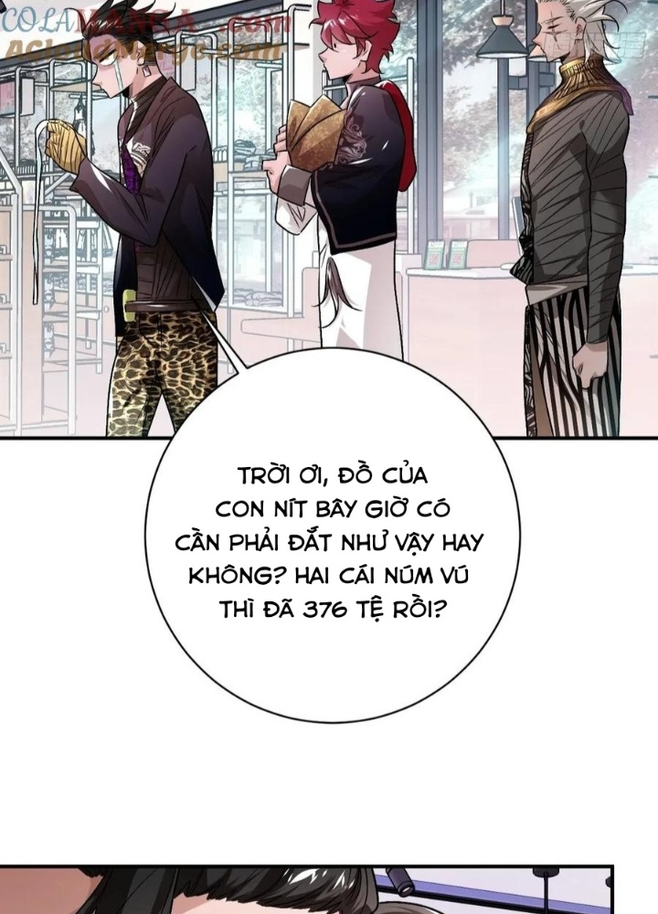 Vĩnh sinh đi chết đi! Chapter 23 - 73