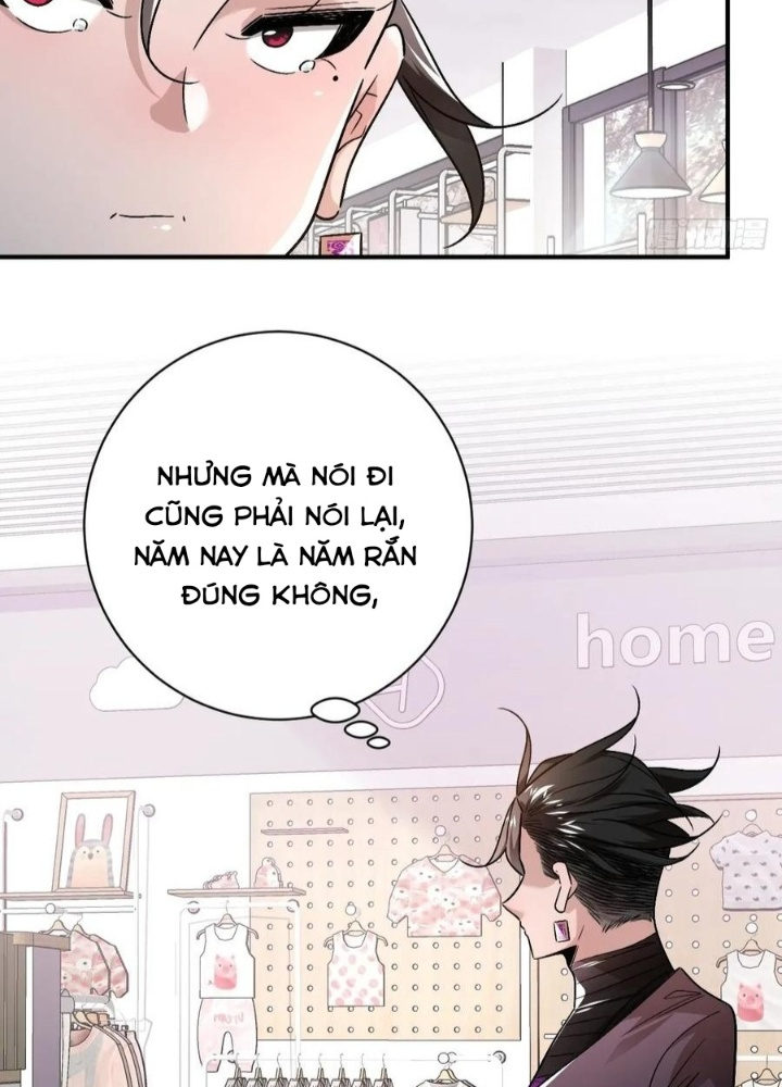 Vĩnh sinh đi chết đi! Chapter 23 - 75