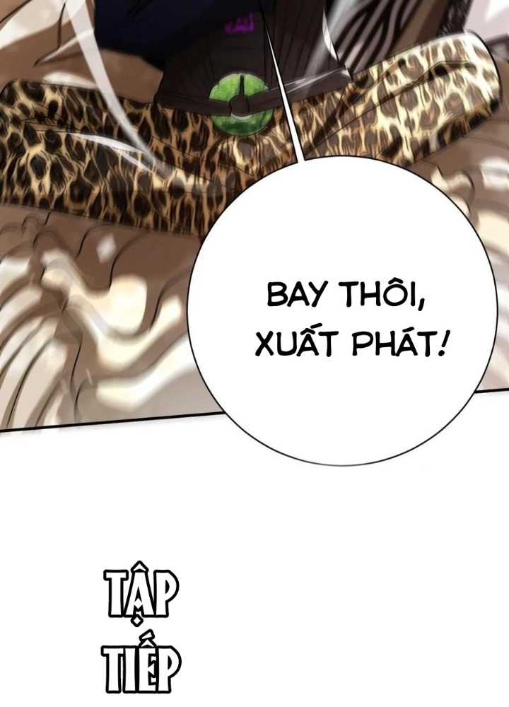 Vĩnh sinh đi chết đi! Chapter 23 - 81