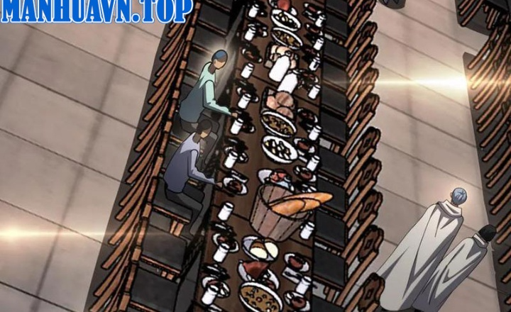 Mạt Thế Kiếm Thần: Ta Chấn Kinh Toàn Cầu Chapter 72 - 2