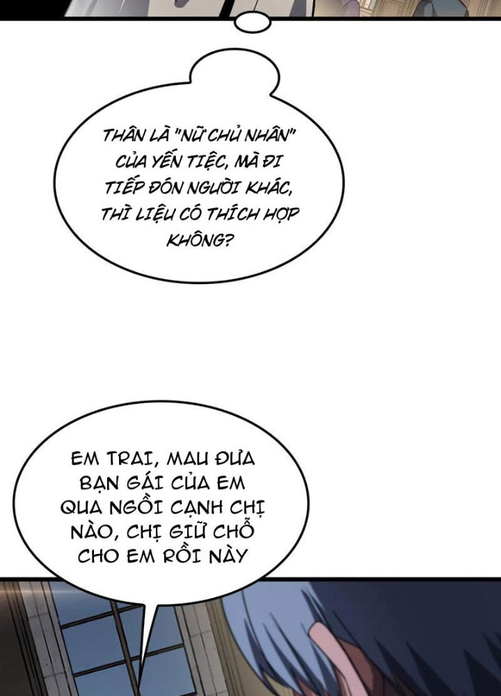 Mạt Thế Kiếm Thần: Ta Chấn Kinh Toàn Cầu Chapter 72 - 11