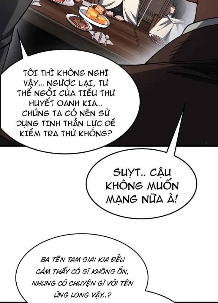 Mạt Thế Kiếm Thần: Ta Chấn Kinh Toàn Cầu Chapter 72 - 101