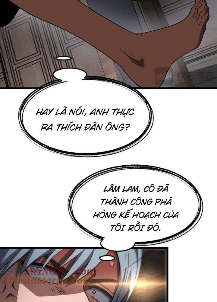 Mạt Thế Kiếm Thần: Ta Chấn Kinh Toàn Cầu Chapter 72 - 104