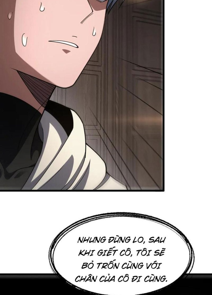 Mạt Thế Kiếm Thần: Ta Chấn Kinh Toàn Cầu Chapter 72 - 107