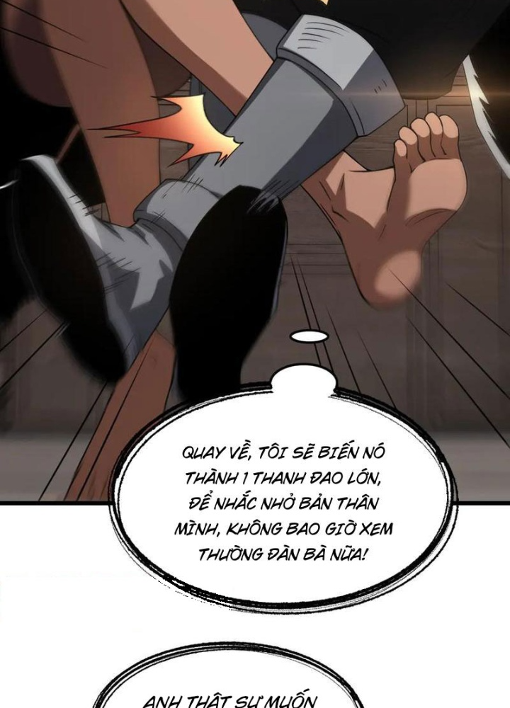 Mạt Thế Kiếm Thần: Ta Chấn Kinh Toàn Cầu Chapter 72 - 108