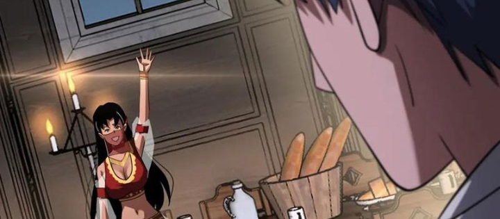 Mạt Thế Kiếm Thần: Ta Chấn Kinh Toàn Cầu Chapter 72 - 12