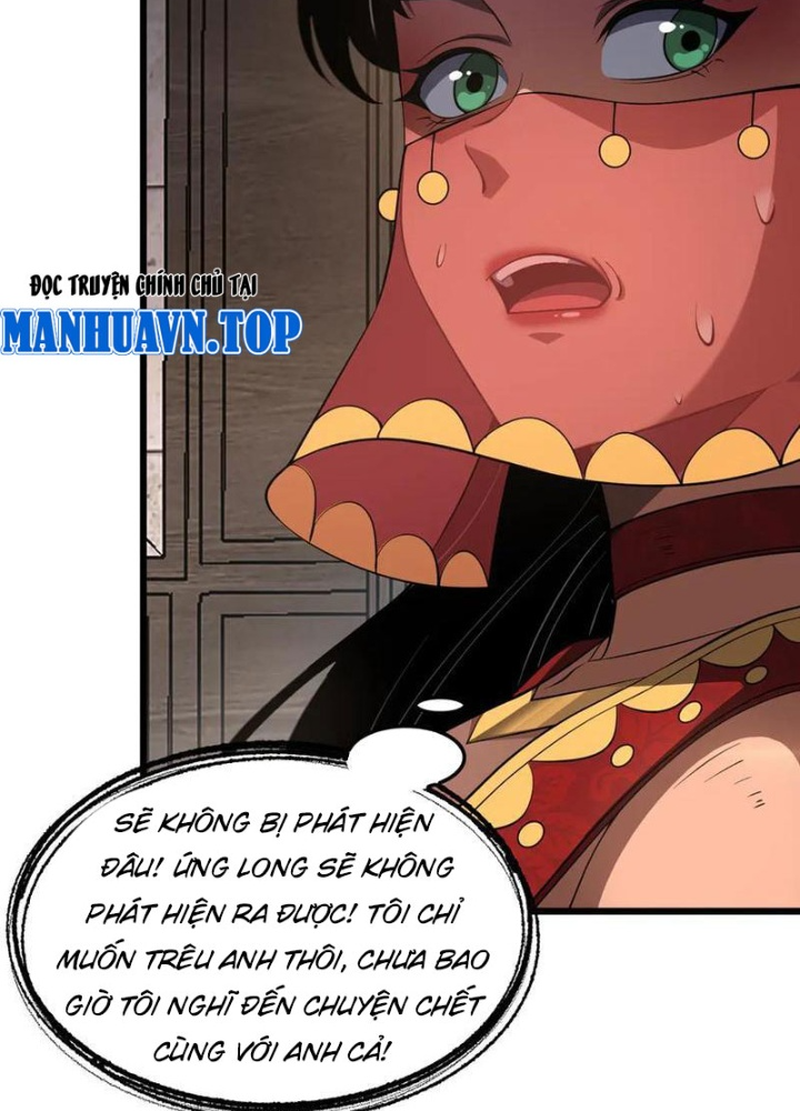 Mạt Thế Kiếm Thần: Ta Chấn Kinh Toàn Cầu Chapter 72 - 111