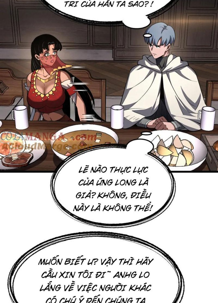 Mạt Thế Kiếm Thần: Ta Chấn Kinh Toàn Cầu Chapter 72 - 112