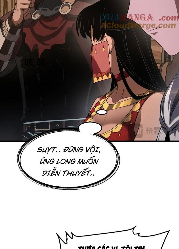 Mạt Thế Kiếm Thần: Ta Chấn Kinh Toàn Cầu Chapter 72 - 117
