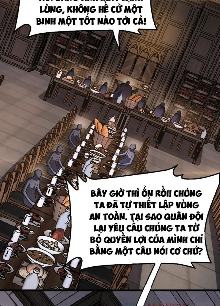 Mạt Thế Kiếm Thần: Ta Chấn Kinh Toàn Cầu Chapter 72 - 119