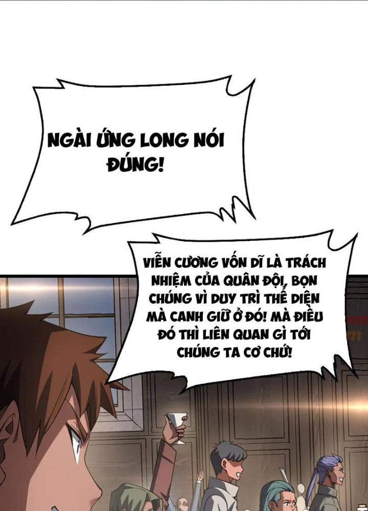 Mạt Thế Kiếm Thần: Ta Chấn Kinh Toàn Cầu Chapter 72 - 122