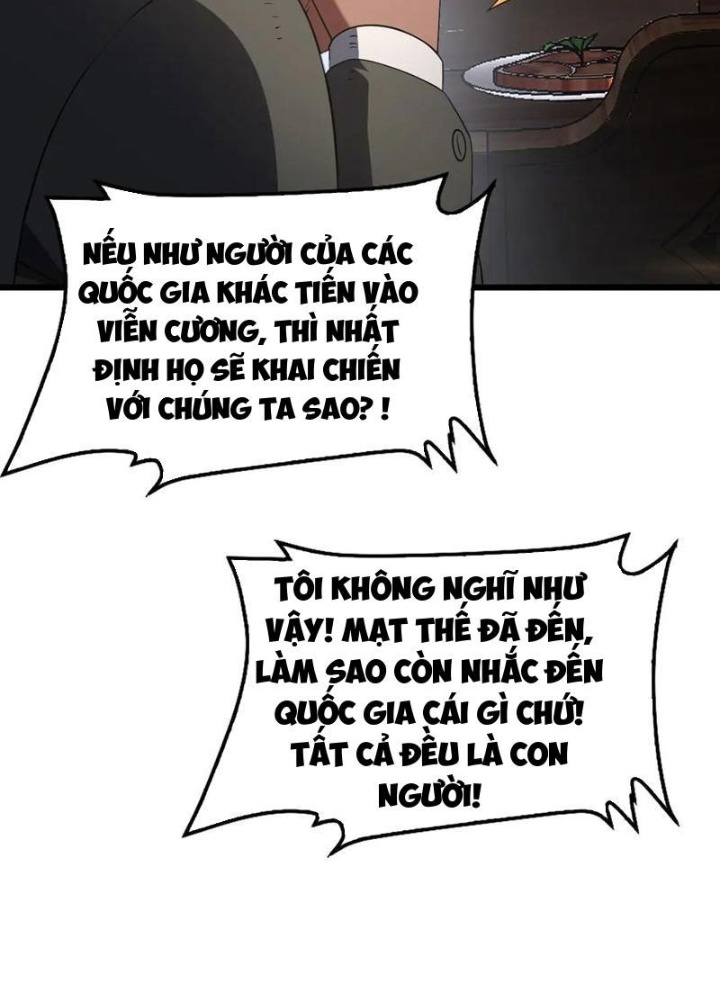 Mạt Thế Kiếm Thần: Ta Chấn Kinh Toàn Cầu Chapter 72 - 124