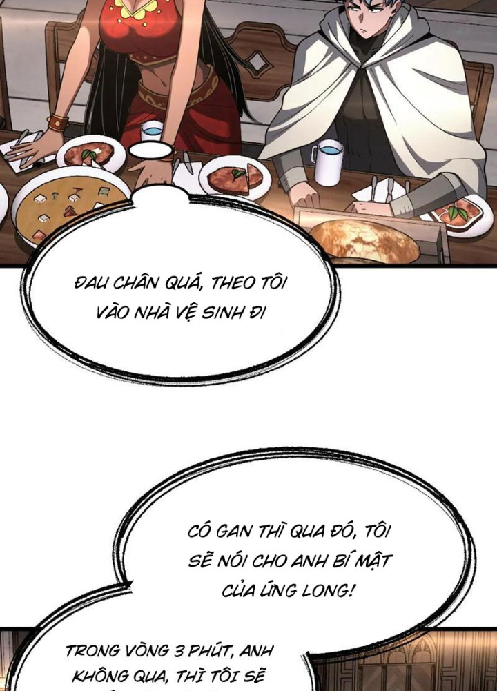 Mạt Thế Kiếm Thần: Ta Chấn Kinh Toàn Cầu Chapter 72 - 130