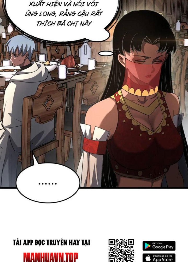 Mạt Thế Kiếm Thần: Ta Chấn Kinh Toàn Cầu Chapter 72 - 133