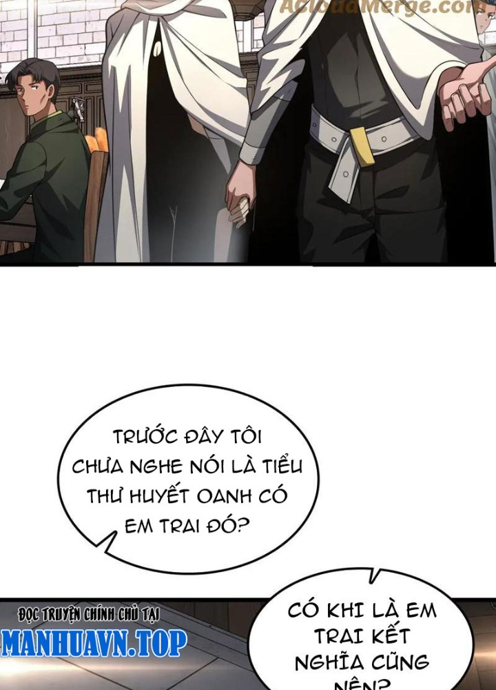 Mạt Thế Kiếm Thần: Ta Chấn Kinh Toàn Cầu Chapter 72 - 15
