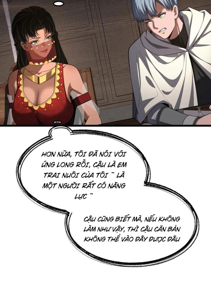 Mạt Thế Kiếm Thần: Ta Chấn Kinh Toàn Cầu Chapter 72 - 19