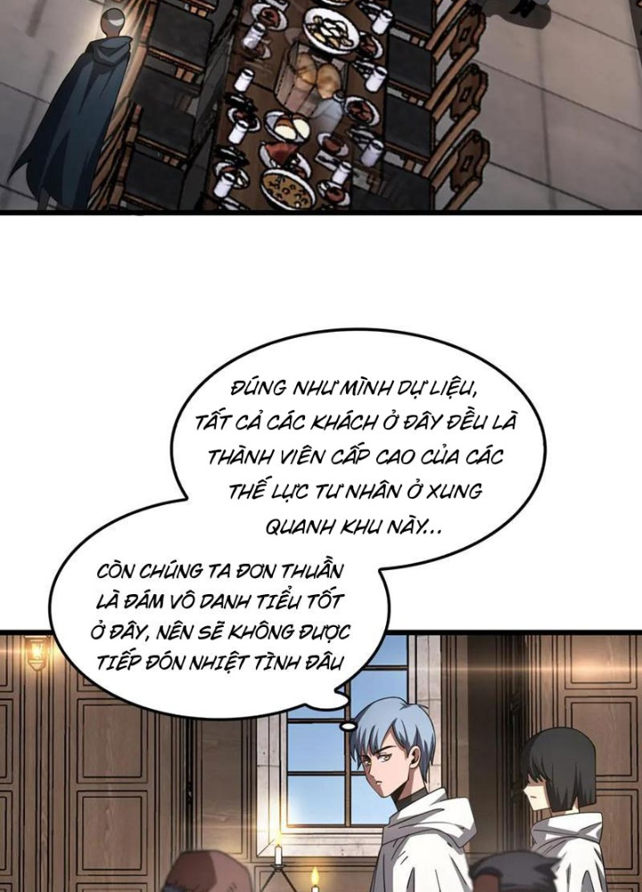 Mạt Thế Kiếm Thần: Ta Chấn Kinh Toàn Cầu Chapter 72 - 3