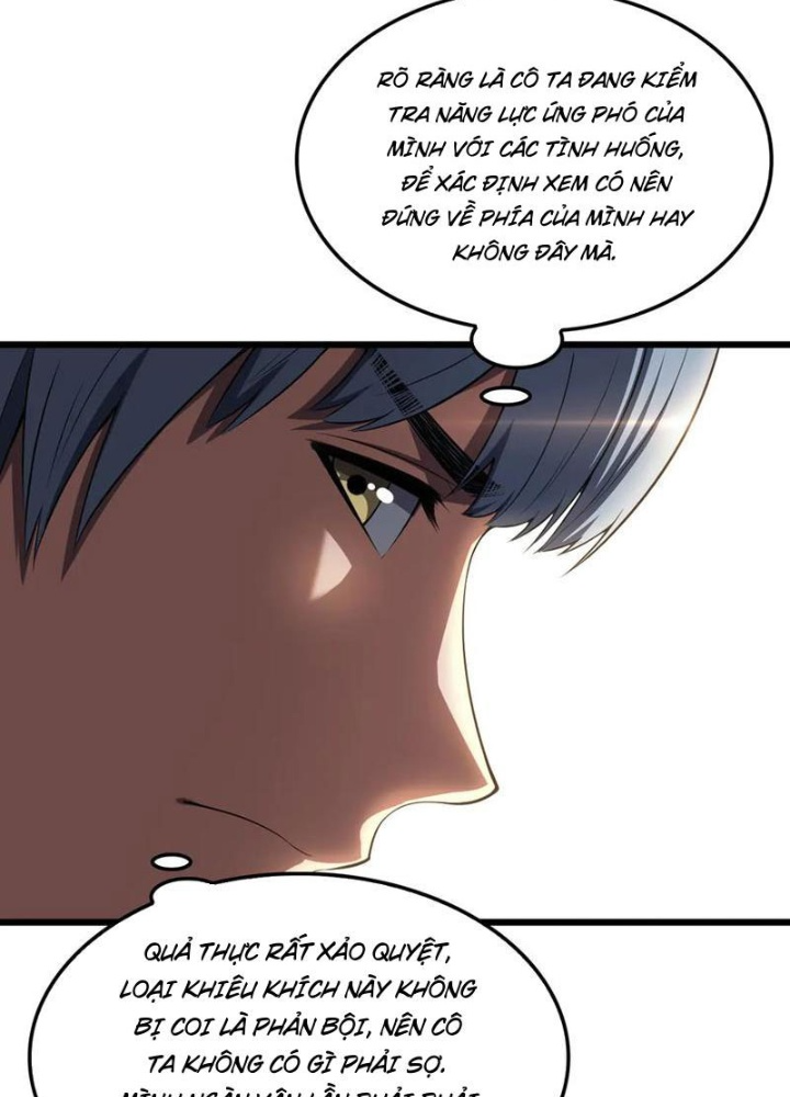 Mạt Thế Kiếm Thần: Ta Chấn Kinh Toàn Cầu Chapter 72 - 23