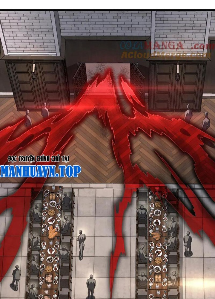 Mạt Thế Kiếm Thần: Ta Chấn Kinh Toàn Cầu Chapter 72 - 25
