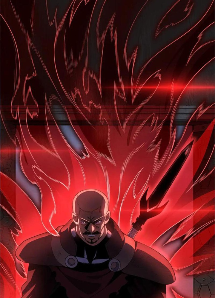 Mạt Thế Kiếm Thần: Ta Chấn Kinh Toàn Cầu Chapter 72 - 29