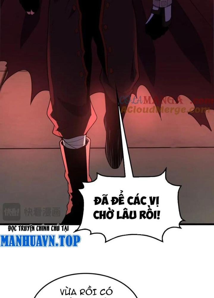 Mạt Thế Kiếm Thần: Ta Chấn Kinh Toàn Cầu Chapter 72 - 31