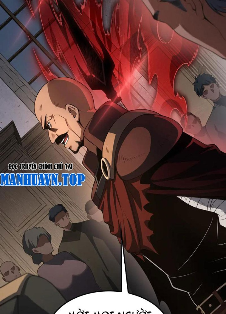 Mạt Thế Kiếm Thần: Ta Chấn Kinh Toàn Cầu Chapter 72 - 33