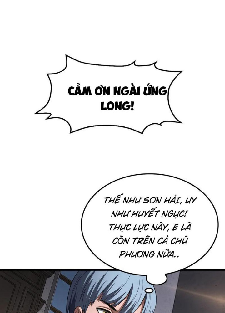 Mạt Thế Kiếm Thần: Ta Chấn Kinh Toàn Cầu Chapter 72 - 35