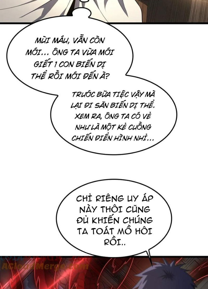 Mạt Thế Kiếm Thần: Ta Chấn Kinh Toàn Cầu Chapter 72 - 37