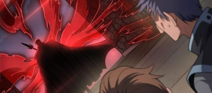 Mạt Thế Kiếm Thần: Ta Chấn Kinh Toàn Cầu Chapter 72 - 38