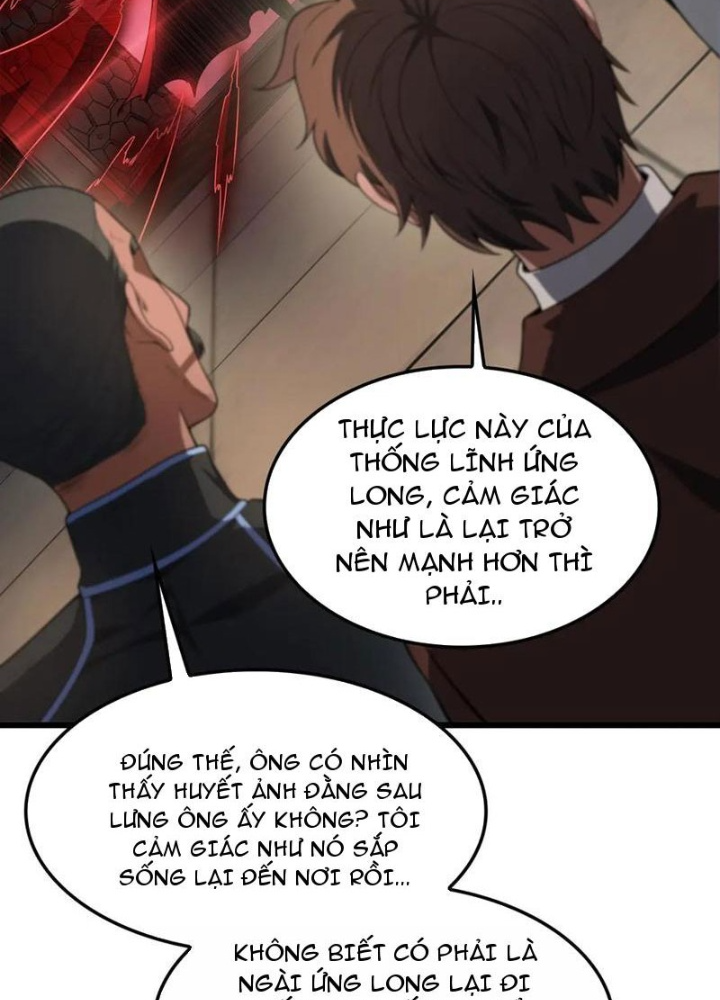 Mạt Thế Kiếm Thần: Ta Chấn Kinh Toàn Cầu Chapter 72 - 39