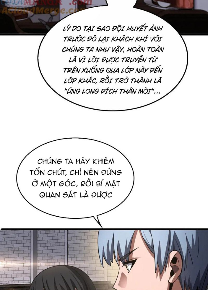Mạt Thế Kiếm Thần: Ta Chấn Kinh Toàn Cầu Chapter 72 - 5