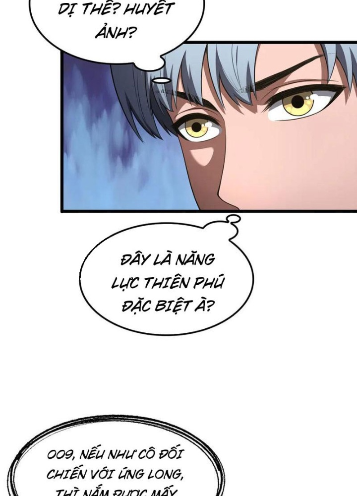 Mạt Thế Kiếm Thần: Ta Chấn Kinh Toàn Cầu Chapter 72 - 41