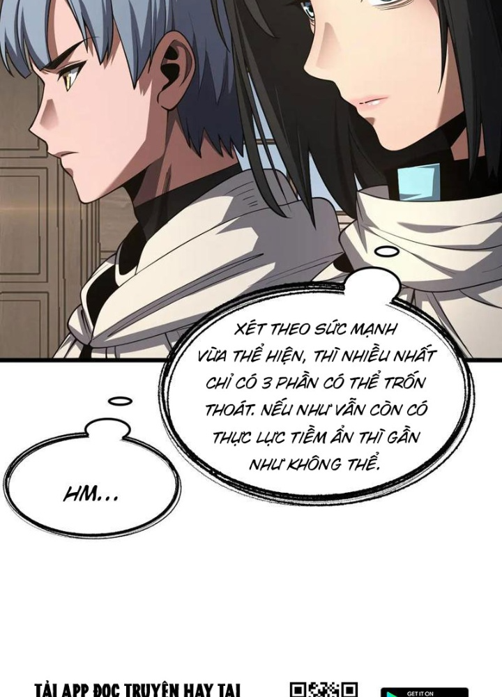 Mạt Thế Kiếm Thần: Ta Chấn Kinh Toàn Cầu Chapter 72 - 43