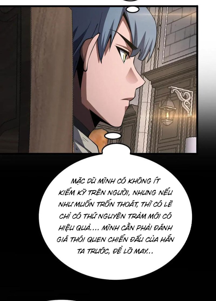 Mạt Thế Kiếm Thần: Ta Chấn Kinh Toàn Cầu Chapter 72 - 47