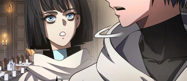Mạt Thế Kiếm Thần: Ta Chấn Kinh Toàn Cầu Chapter 72 - 6