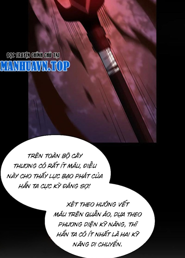 Mạt Thế Kiếm Thần: Ta Chấn Kinh Toàn Cầu Chapter 72 - 57
