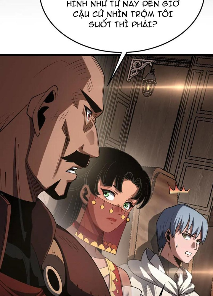 Mạt Thế Kiếm Thần: Ta Chấn Kinh Toàn Cầu Chapter 72 - 59