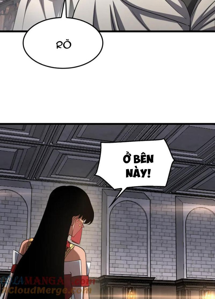 Mạt Thế Kiếm Thần: Ta Chấn Kinh Toàn Cầu Chapter 72 - 7