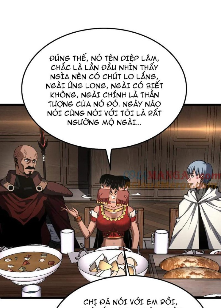 Mạt Thế Kiếm Thần: Ta Chấn Kinh Toàn Cầu Chapter 72 - 63